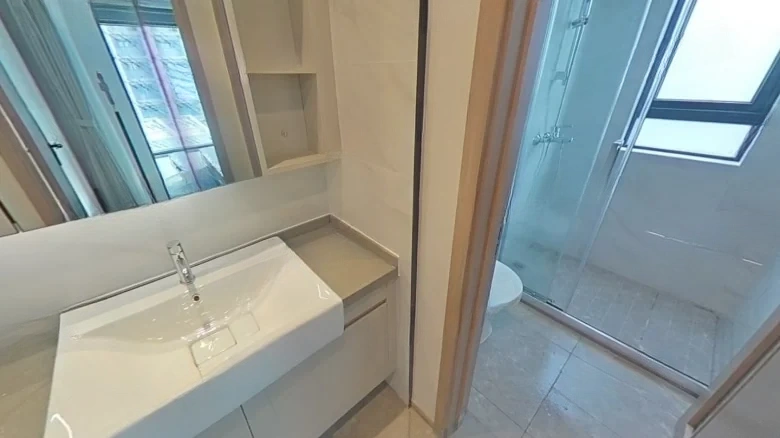 Zhaoshang Boao Huachengli Residence - View 9