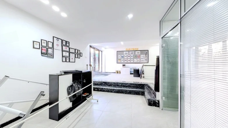 Country Garden Bordeaux Manor - View 8