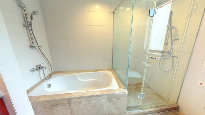 Haier Green City National Games Village Lily Garden - View 7