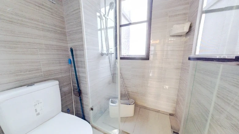 Hai Xu Lan Court North District - View 8