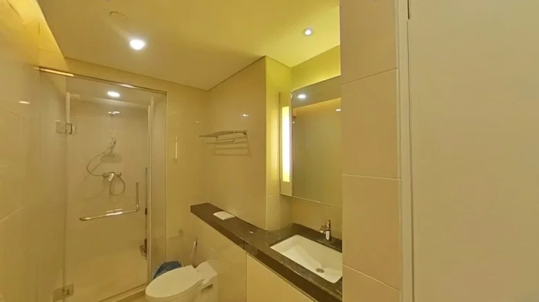 Suyue Plaza - View 6