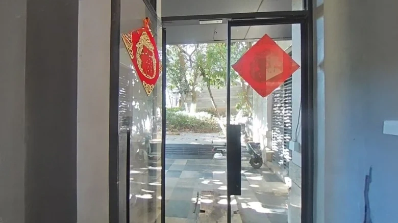 DragonTiger Mountain Road - View 12