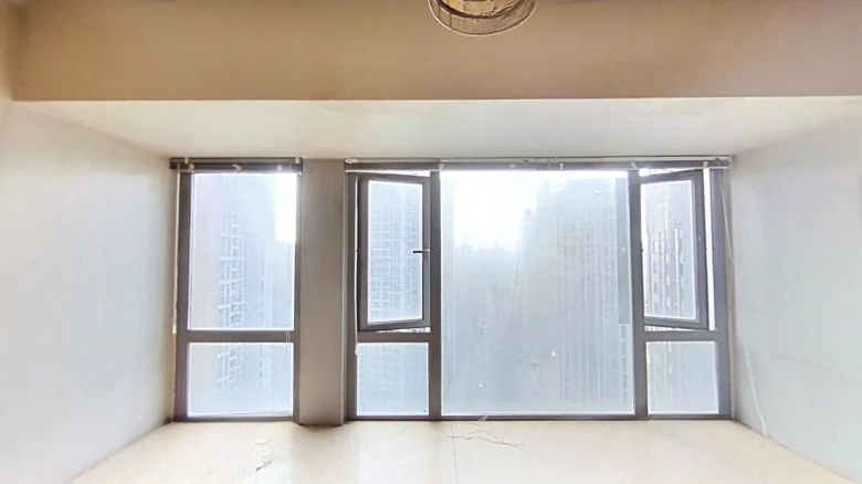 SinoChongqing Metropolitan Gateway Station - View 8