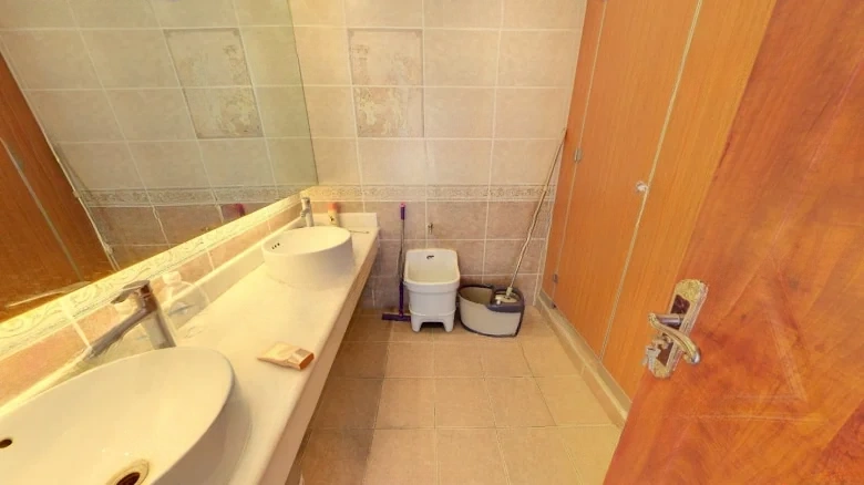 Dragon Vein Hot Springs - View 19