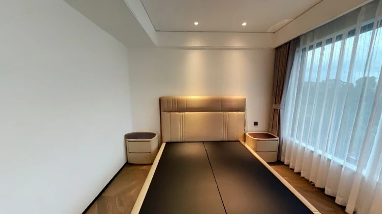 Fujian Construction Yangyun - View 2