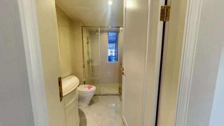 Binhai Wàngtāo Moonlit - View 9