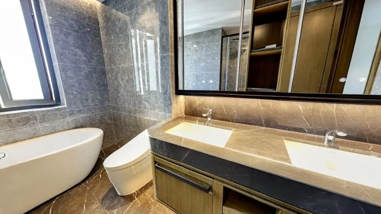 Zhongjun Tianxiu - View 14