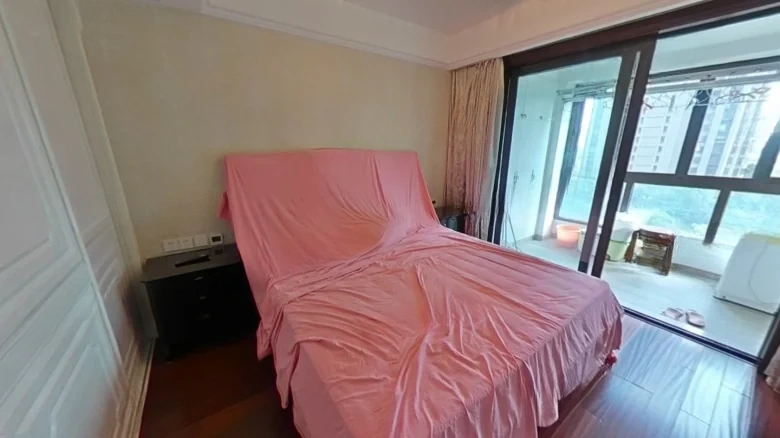 Liangjiang Spring Shore Riverside - View 2