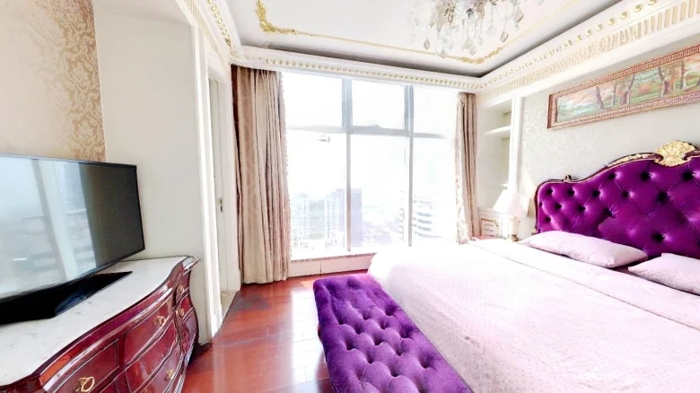 Jinshi International Grand Hotel - View 2