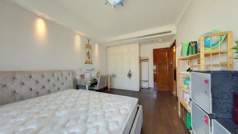 Ruyuan North District - View 4