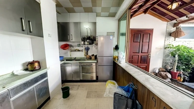 New City Seaside Garden N Zone - View 18