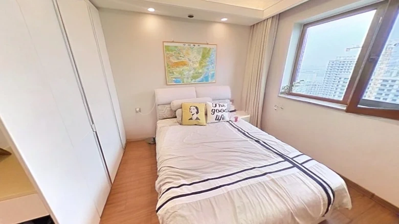 JiTou YinTai Vanke XiHua Mansion - View 2