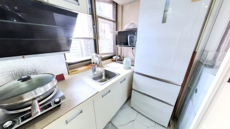 Wukang Yujiang Jincheng - View 4