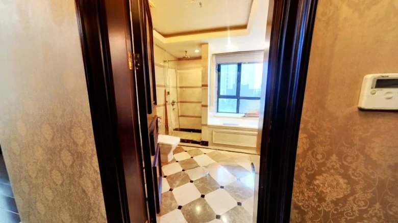 Wanda Grand Mansion - View 10