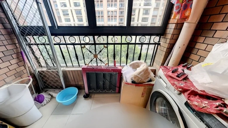 Vanke Jinyu DiXiang - View 8