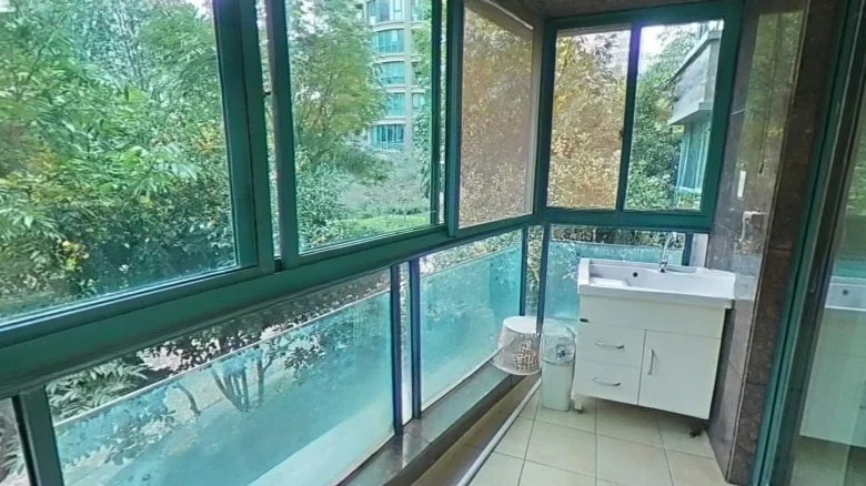 Companion Spring River Era Garden - View 19