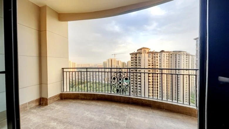 Taiyuan Star River Bay 6th Garden - View 17