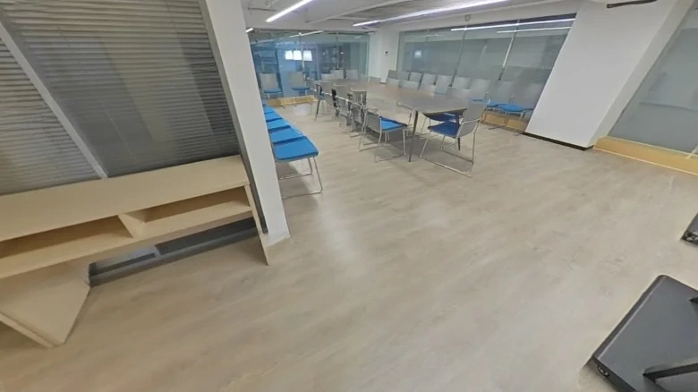 Changjiu Central Park 9号楼 - View 14