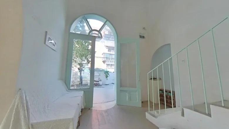 Cengcuoan Shangli - View 2