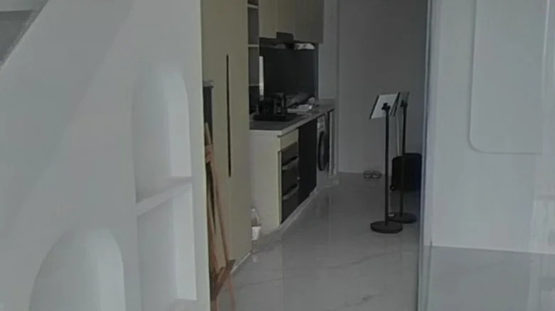 WFC Xiance Center - View 6