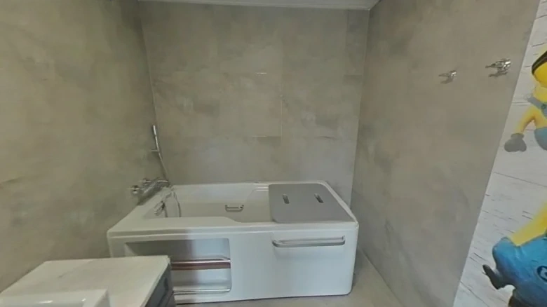 Shimao Xin Wulihe - View 16