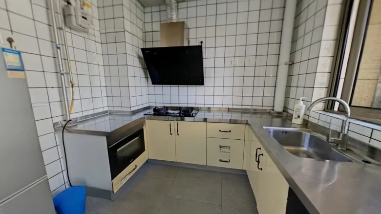 Haier Greenland Quanyun Village Jinlan Garden - View 7