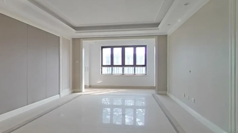 Lushang Blue Coast Lychee Garden Refreshing Courtyard - View 5