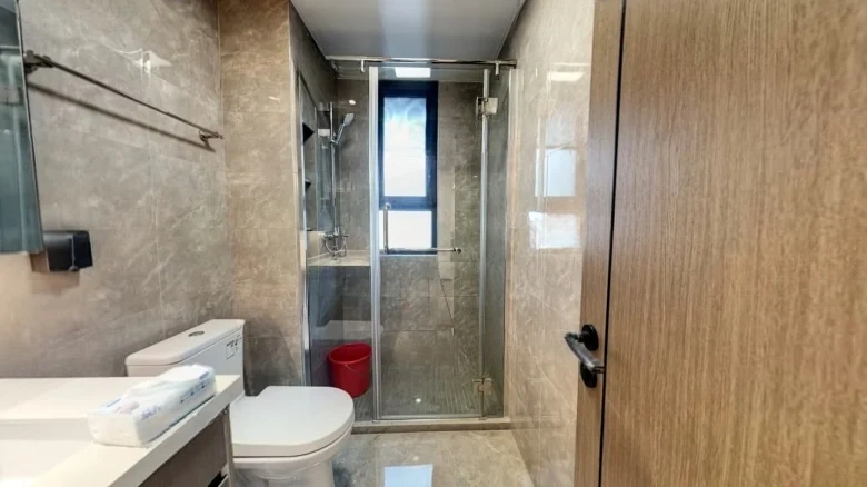 Vanke Lakeside Cloud View Court - View 3