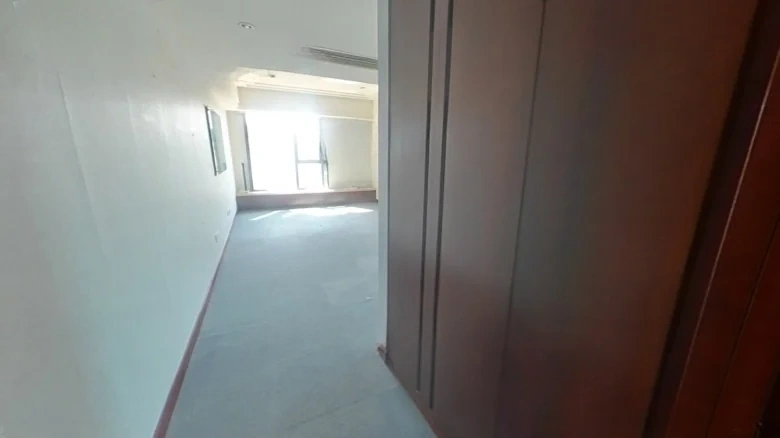 Jinui Tower - View 2