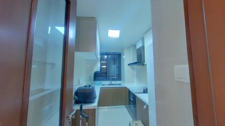 Yanlord Oasis New Island Green Fir Garden - View 5