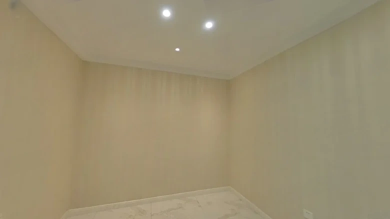 Langsheng Polycity Rites Villa - View 4