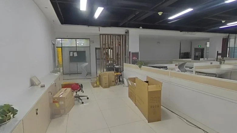 Optical Valley Software Park - View 10