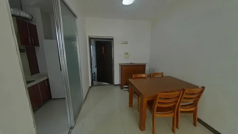 Shi'ao Garden - View 3