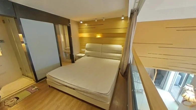 Starlight City - View 4