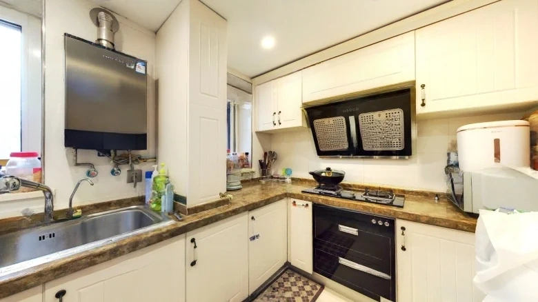 First City Creek Valley - View 9