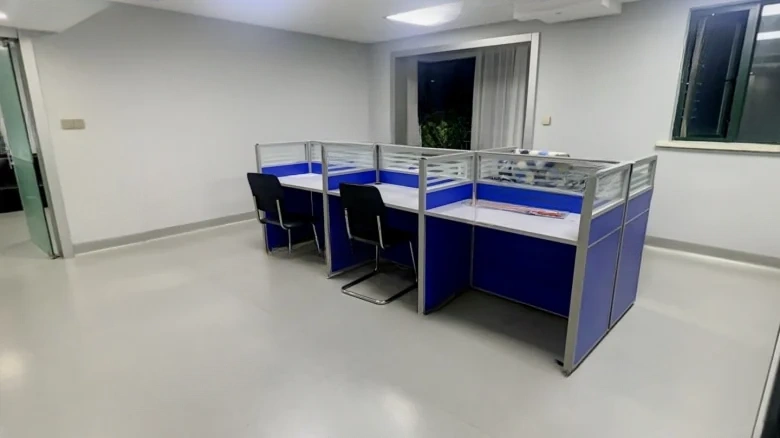 Huachen Tower - View 10