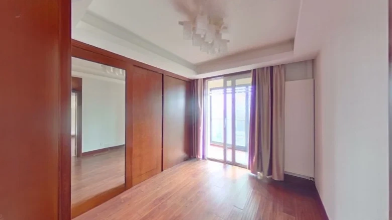 Oriental City Apartment - View 2