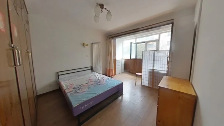 Xinguichu Phase I - View 4