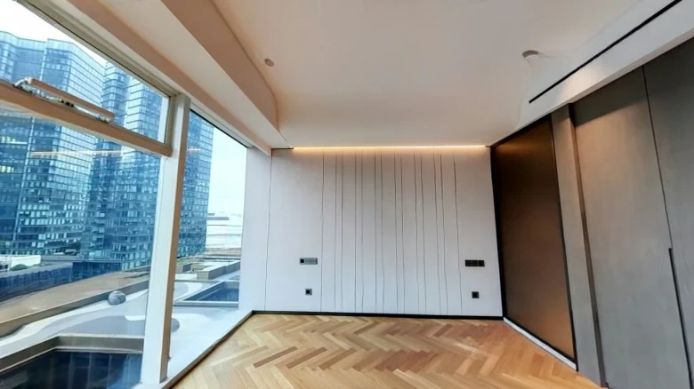 Dikai Golden Tower - View 7