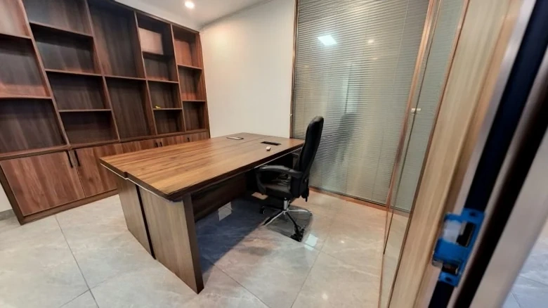 Fusionopolis Starlight Plaza - View 6