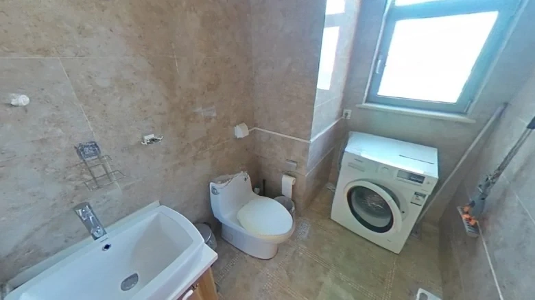 Shimao New Wulihe - View 9