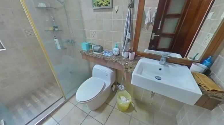 Nanh Lake Ban Mountain Grand Court - View 13