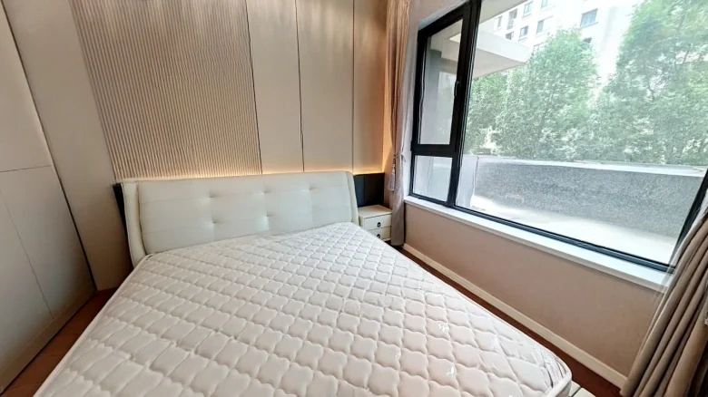 Greenland IFCA Central Residence B1-3 Zone - View 6