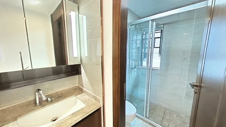 Vanke Li JinYu Riverside Bay - View 12