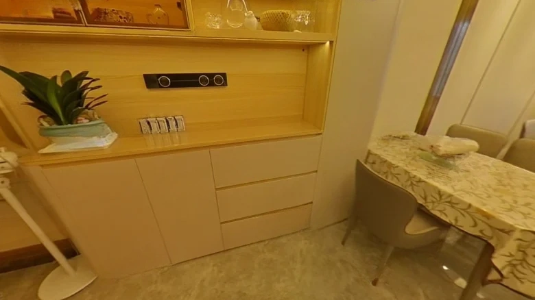 Hengda Cheng Phase II - View 4