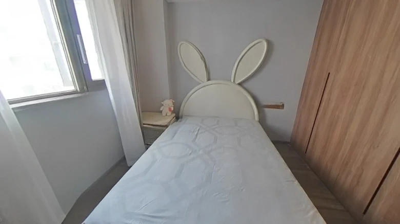 Xin Cheng Pu Yue He Shan - View 3