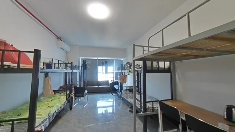 Beichen Guihui - View 1