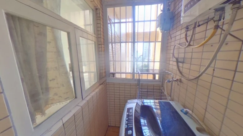 Hongjing Garden - View 12