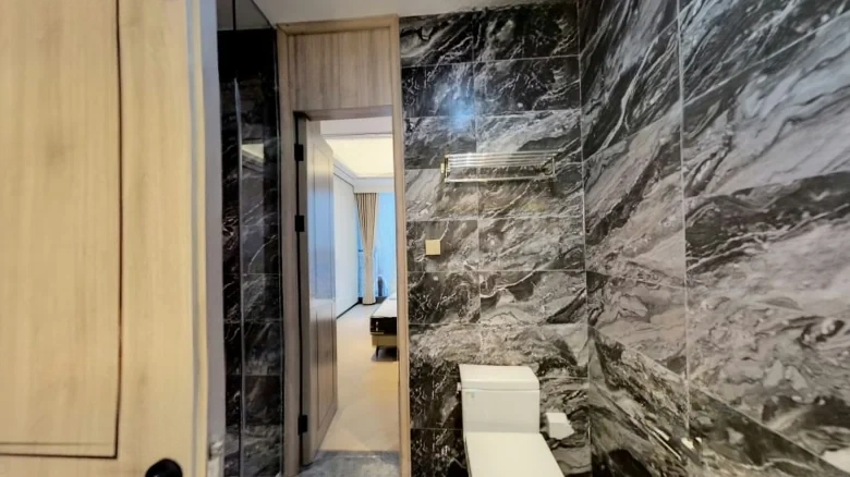 Changsha Ping'an CaiFu Zhongxin - View 12