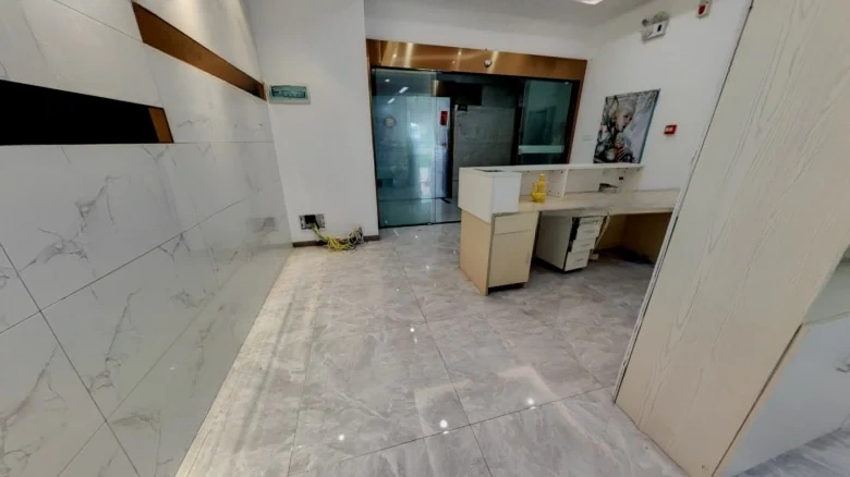 Zhongdian Software Park Phase II - View 4